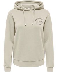 Only Play - Hoodie - Lyst