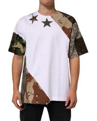 Dolce & Gabbana - Wollen Mix Oversized Dubbelgeknoopt Aansluitend Jasje - Lyst