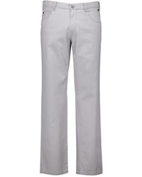 Meyer - Chino 5054 Diego - Lyst