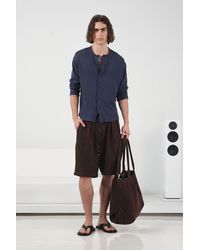 Giesto - Knit Shirt - Lyst