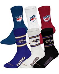 Nfl - Sokken - Lyst