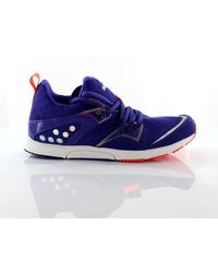PUMA - Future Blaze Lite Irides Synthetic Trainers 355429 03 - Lyst