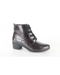 SOLIDUS - 35019-20783-K Veterboots Sportief - Lyst