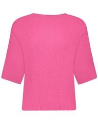 Geisha - Pullover Korte Mouw 64556-70 - Lyst