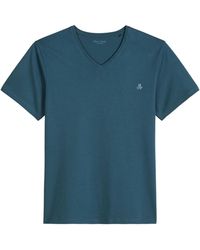 Marc O' Polo - Marc O'Polo Mannen T-Shirt Mix N Match - Lyst