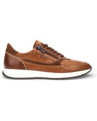 Pikolinos - Leather Easy Wear Sneaker Trainers Shoes - Lyst