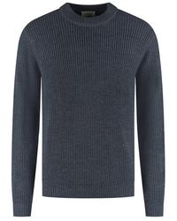 Dstrezzed - Pullover 405470-Smo - Lyst