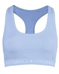 MUCHACHOMALO - 1-Pack Racerback - Lyst