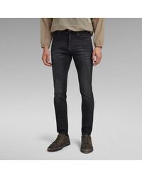G-Star - 51010 A634 Revend Skinny A592 Denim Stret - Lyst