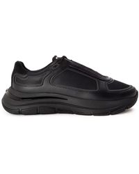 Mallet - Alton Lage Sneakers - Lyst