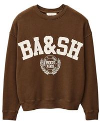Ba&sh - Benjamin Sweaters 1H25Benj - Lyst
