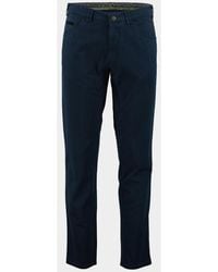 Meyer - Katoenen Broek Dublin Art.2-5604 1272560400/18 - Lyst
