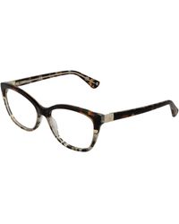 Guess - Cat Eye Vollrandbrille - Lyst