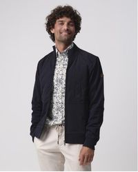 Campbell - Aston Vest - Lyst