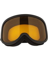 Mountain Warehouse - Skibril Voor Volwassenen - Lyst