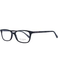 Ted Baker - Optical Frame Tb9162 001 52 - Lyst