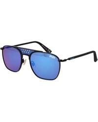Superdry - Zonnebril Sds Trophy 014 54 - Lyst