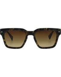 AllSaints - Suki Sunglasses - Lyst