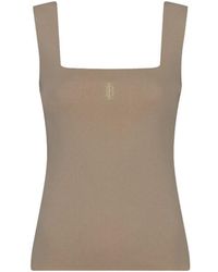Ibana - Top Zonder Mouw 302630108 Kara - Lyst