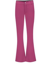 Geisha - Comfi-Pants 61587-21 Cyclame - Lyst
