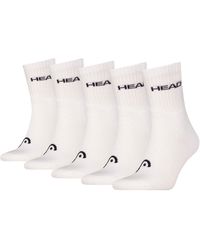 Head - Sokken - Lyst