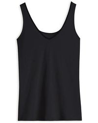 Summum - 3S5244-30366 Basic Top - Lyst