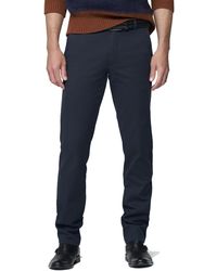 Meyer - Broek Bonn Flatfront Model - Lyst
