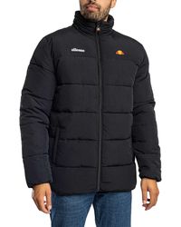 Ellesse - Nebula 2 Gewatteerde Jas - Lyst