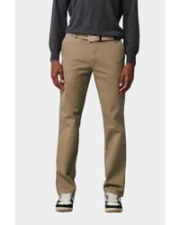 Meyer - Katoenen Broek Oslo Art.2-3552 2232355200/33 - Lyst