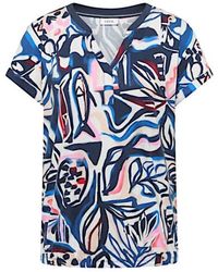 Cecil - Top 325051 35512 - Lyst