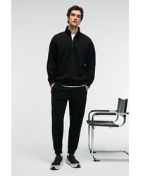 Grimelange - Tapered Jogger Sweatpants - Lyst