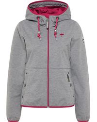 Schmuddelwedda - Functionele Jas Gem - Lyst