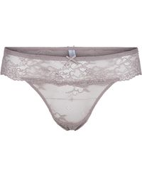 Lingadore - Daily String - Lyst
