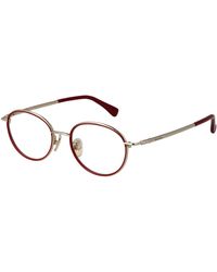 Max Mara - Brilframe Mm5123-D 32A 48 - Lyst