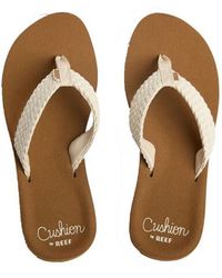 Reef - Slippers Baja Maria Cj7338 - Lyst
