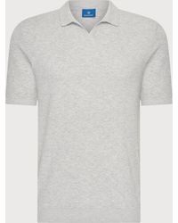 BLUE INDUSTRY - De Structuurbreisel Polo - Lyst