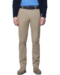 Meyer - Bonn Broek Flatfront Model - Lyst