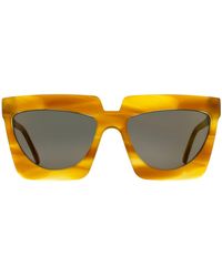 Andy Wolf - Zonnebril Adele F 59 - Lyst