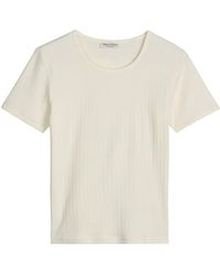 Marc O' Polo - Marc O'Polo Vrouwen Pyjama Top Mix N Match - Lyst