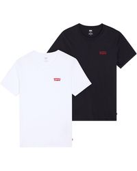 Levi's - Levi's T-Shirt - Lyst