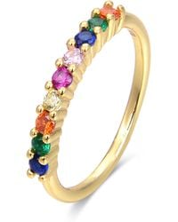 Luxenter - Giloth Ring - Lyst