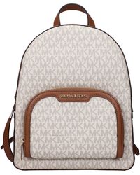 Michael Kors - Stoff-Rucksack - Lyst