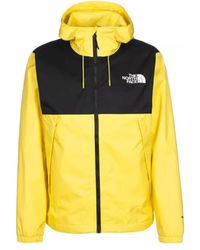 The North Face - Windjack Voor - Lyst