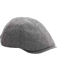 BEECHFIELD® - Gatsby-Mütze - Lyst