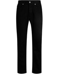 HUGO - Regular Jeans - Lyst