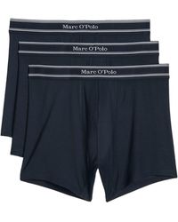 Marc O' Polo - Marc O'Polo Mannen Lange Boxer Modal - Lyst