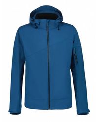 Icepeak - Softshell Jas - Lyst