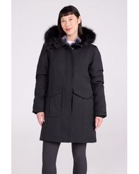 Mountain Warehouse - Aurora Donsjack (Jet) - Lyst