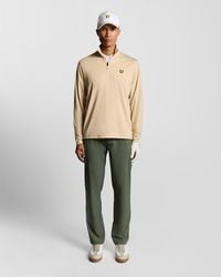 Lyle & Scott - Golf 5 Pocket Trouser - Lyst