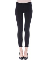 Byblos - Casual Legging Broek - Lyst